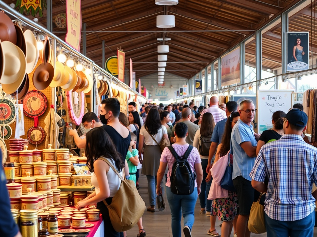 EL PABELLON DE LA GENTE CRECE EN LA FERIA ESTATAL DE LEÓN
