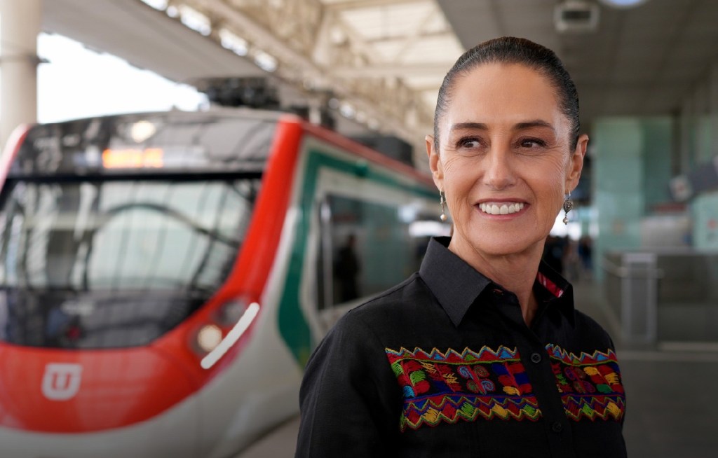 INGENIEROS MILITARES CONSTRUIRÁN TRENES EN EL&nbsp;BAJÍO