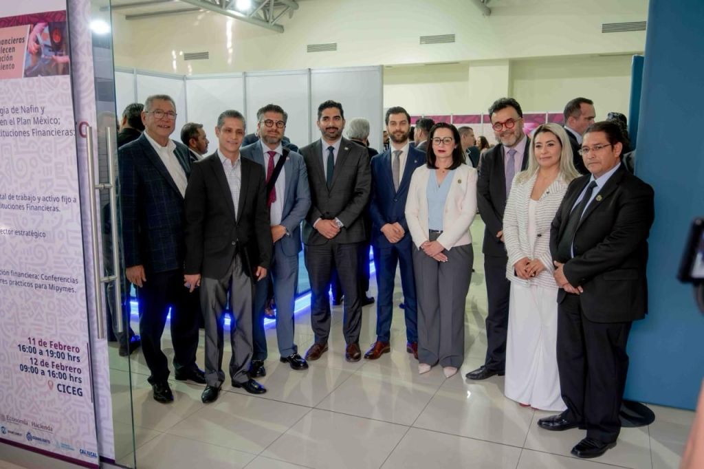 ARRANCA FERIA DE FINANCIAMIENTO DE LA INDUSTRIA DEL CALZADO. CICEG A LA&nbsp;VANGUARDIA.