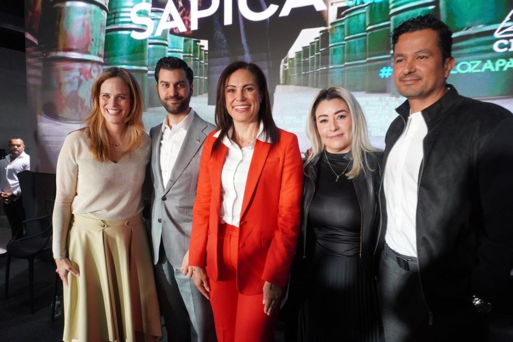 SAPICA 94 CONMEMORA 100 AÑOS DE LA INDUSTRIA DEL&nbsp;CALZADO