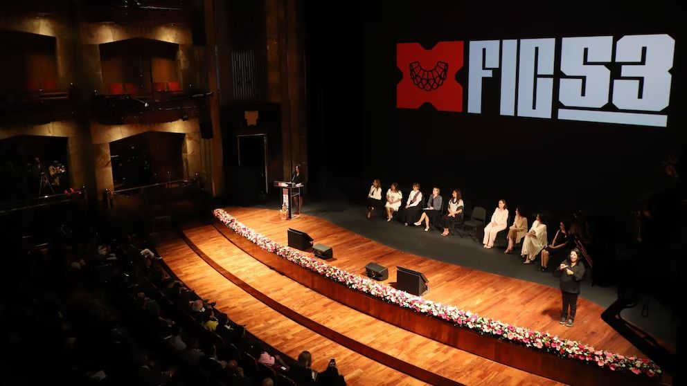 FIC 2026: talento local en la&nbsp;mira