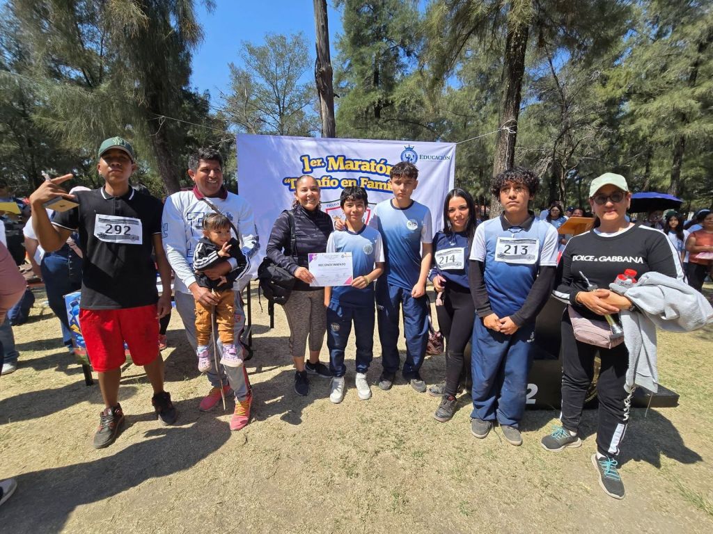 PRIMER DESAFIO EN&nbsp;FAMILIA