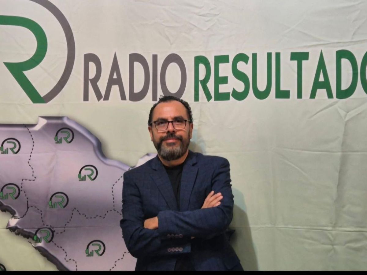 Adiós a un grande de la Radio. Por Rulo Hernández de&nbsp;@FM