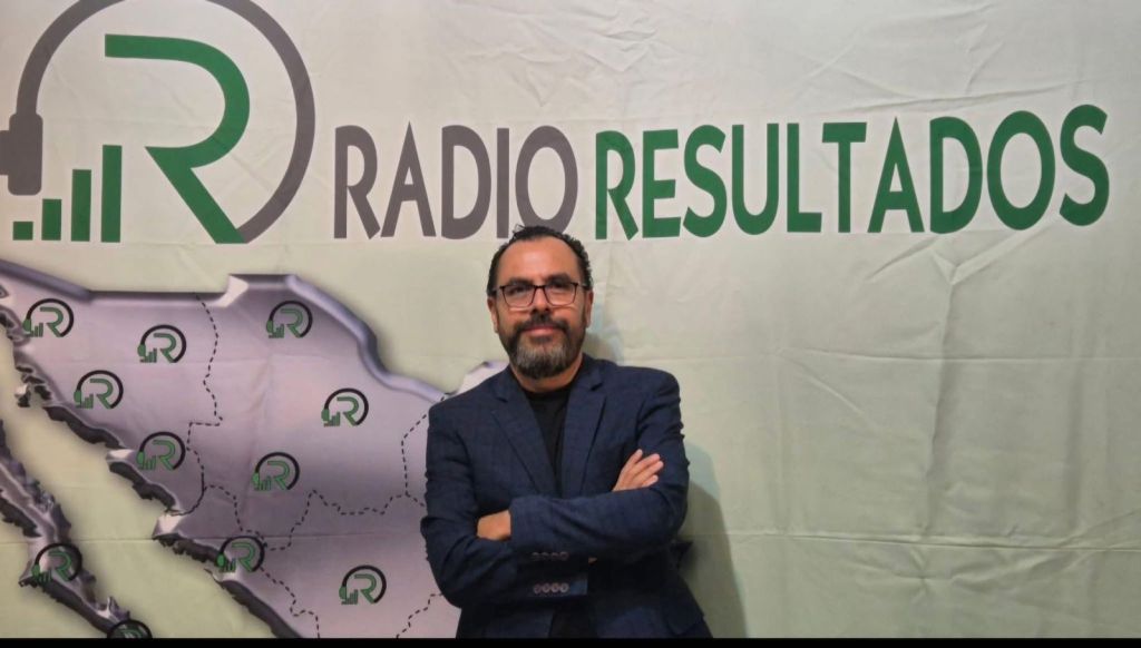 Adiós a un grande de la Radio. Por Rulo Hernández de&nbsp;@FM