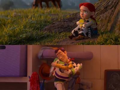 Lo que nos deja Toy Story&nbsp;5