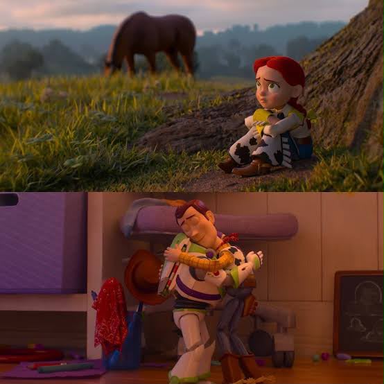 Lo que nos deja Toy Story 5