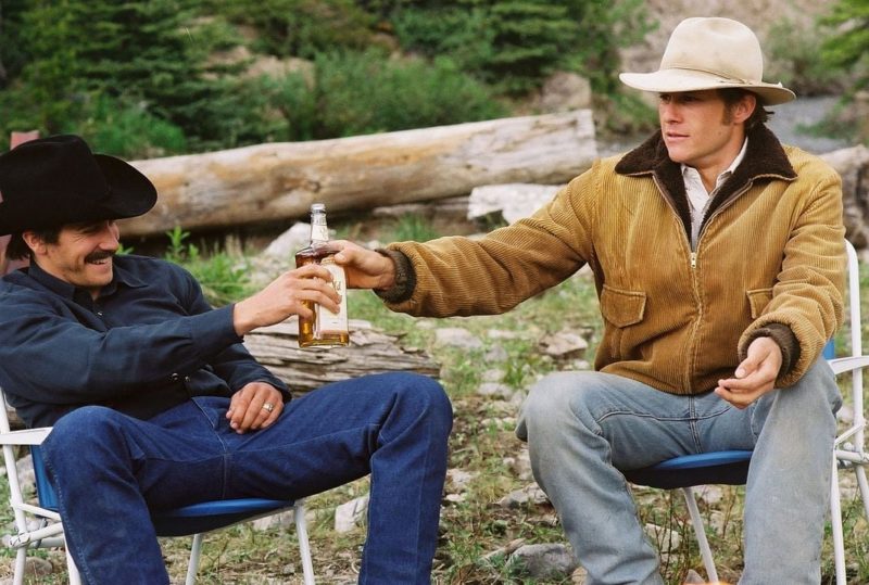 Las 10 mejores películas&nbsp;LGBT